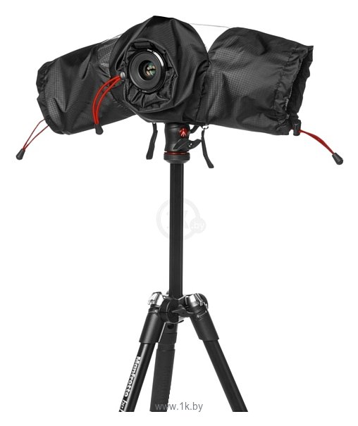 Фотографии Manfrotto Pro Light Camera Cover Elements E-690