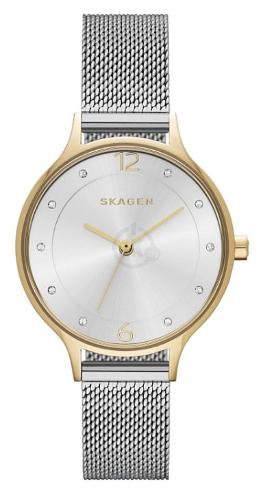 Фотографии Skagen SKW2340