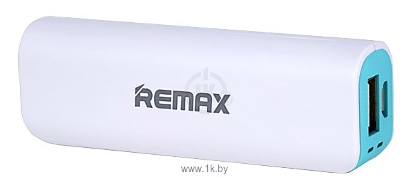 Фотографии Remax PowerBox Mini White 2600 mAh