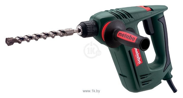 Фотографии Metabo BHE 20 Compact