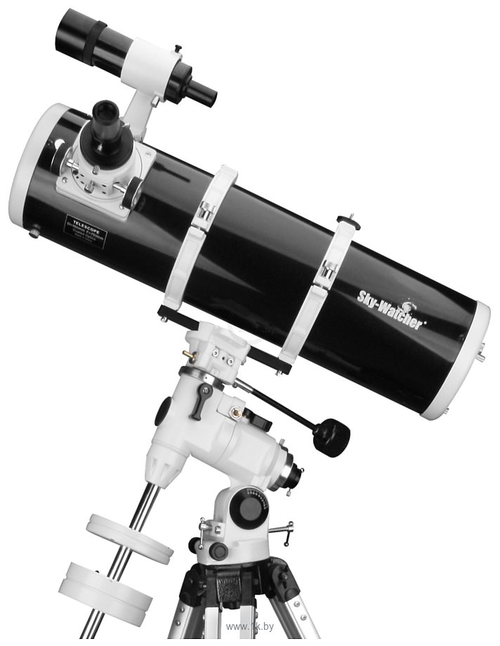 Фотографии Sky-Watcher BK P15012 EQ3-2