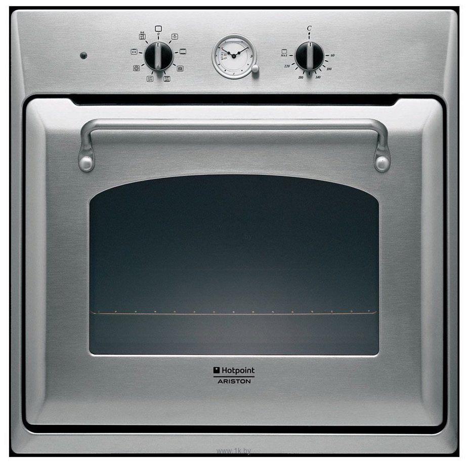Фотографии Hotpoint-Ariston FT 850.1 (IX)/HA S