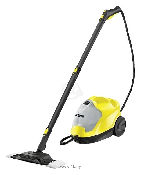 Фотографии Karcher SC 4