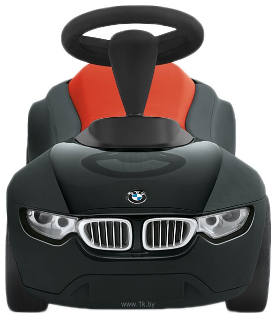 Фотографии BMW Baby Racer III