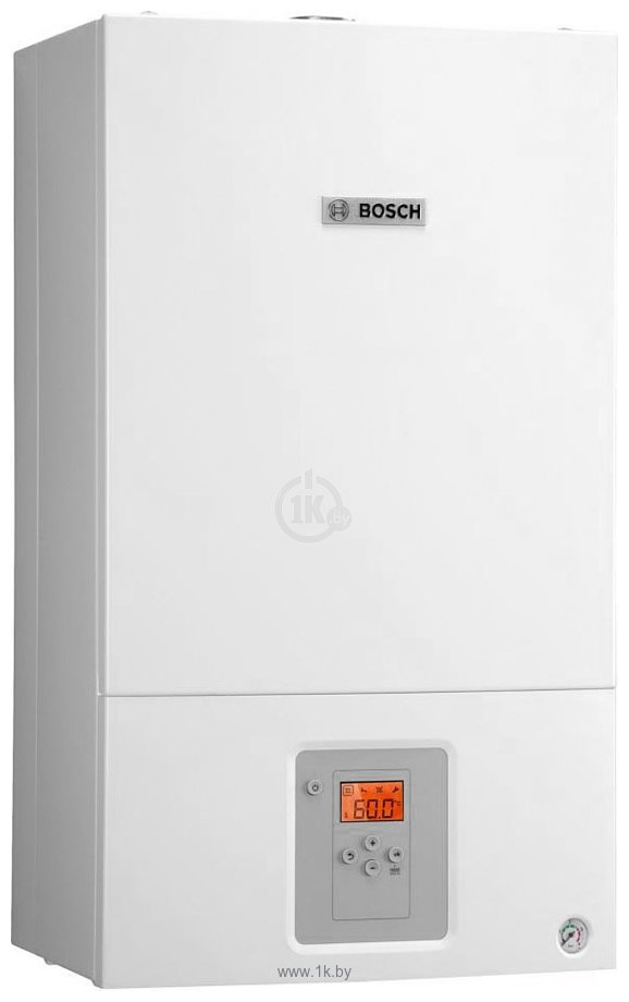 Фотографии Bosch Gaz 6000 W WBN 6000-35 Н