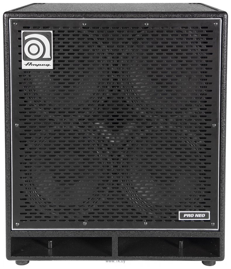 Фотографии Ampeg PN-410HLF