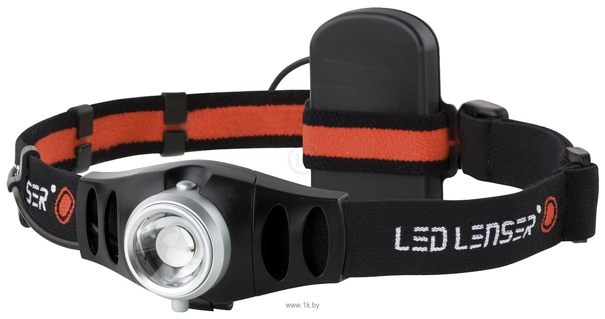 Фотографии Led Lenser H5