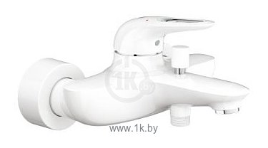 Фотографии Grohe Eurostyle 33591LS3