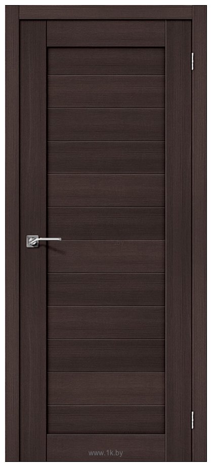 Фотографии el'Porta Porta X Порта-21 (Wenge Veralinga)