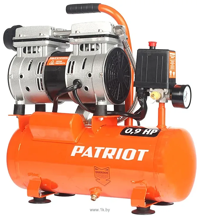 Фотографии Patriot WO 10-120