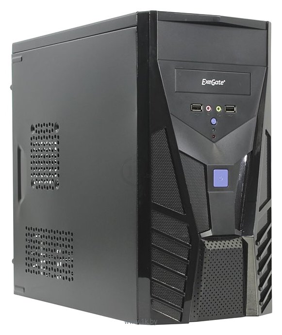 Фотографии ExeGate BA-113 500W Black