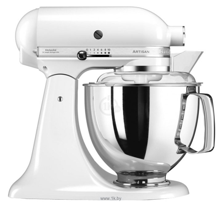 Фотографии KitchenAid 5KSM175P