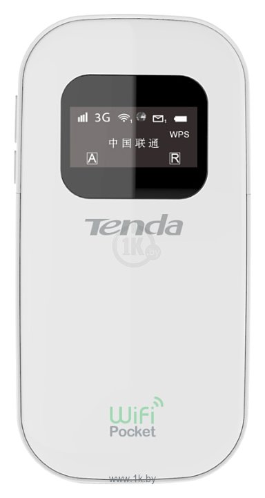 Фотографии Tenda 3G185