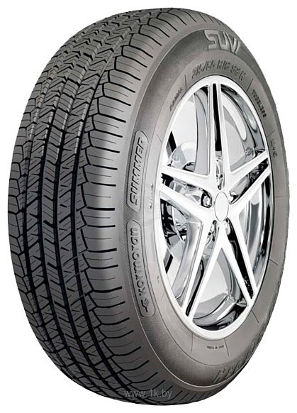 Фотографии Kormoran SUV Summer 225/65 R17 106H