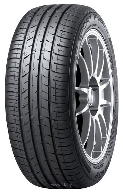 Фотографии Dunlop SP Sport FM800 225/45 R17 94W