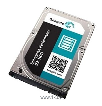 Фотографии Seagate ST300MP0006