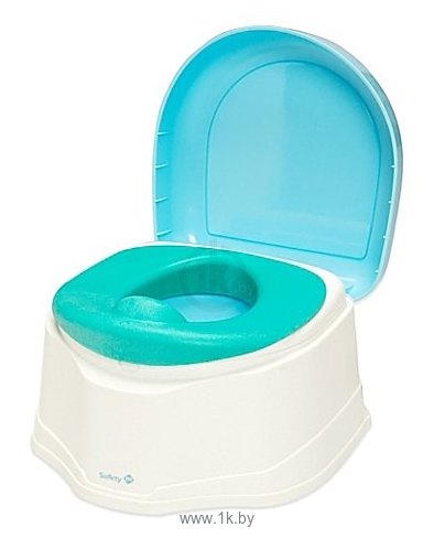 Фотографии Safety 1st Clean Comfort 3-in-1 Potty Trainer