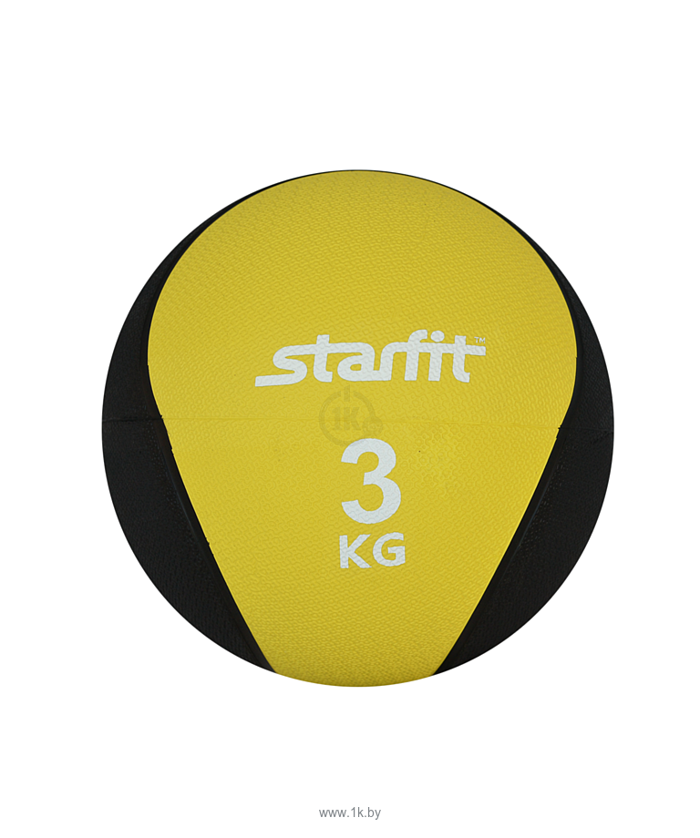 Фотографии Starfit GB-702 3 кг