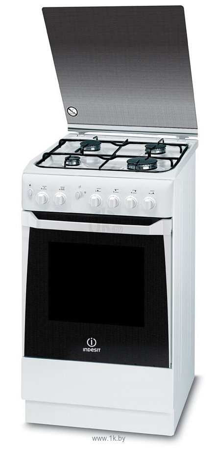 Фотографии Indesit KN 1G217 (W)