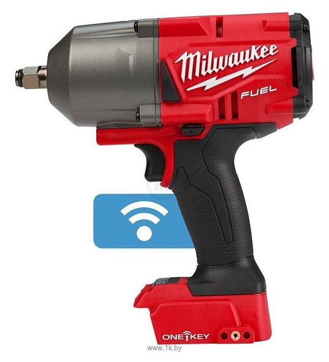 Фотографии Milwaukee M18 ONEFHIWF34-0X