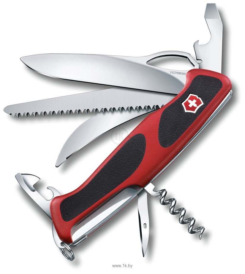 Фотографии Victorinox Ranger Grip 57