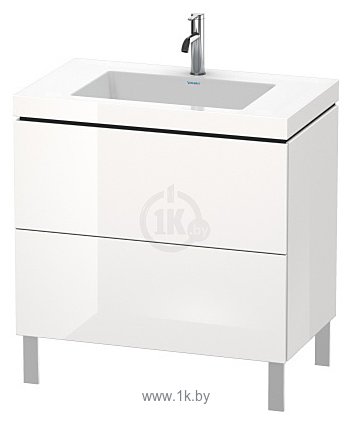 Фотографии Duravit L-cube LC6937O2222