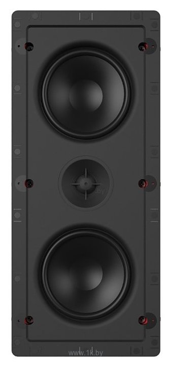 Фотографии Klipsch DS-250W LCR