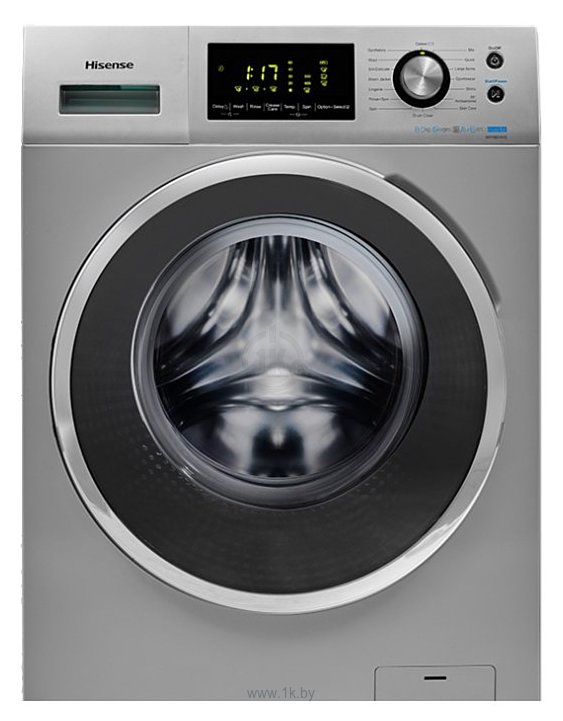 Hisense Стиральная Машина 6кг Купить