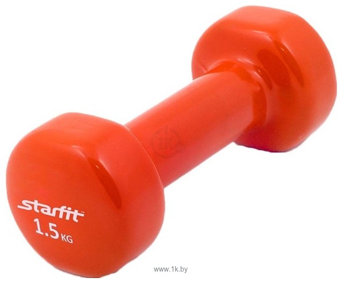 Фотографии Starfit DB-101 1.5 кг