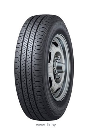 Фотографии Dunlop SP VAN01 195/75 R16C 107/105R