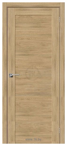 Фотографии el'Porta Legno Легно-21 (Organic Oak)