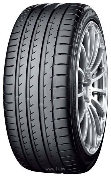 Фотографии Yokohama Advan Sport V105S 225/45 R19 96Y