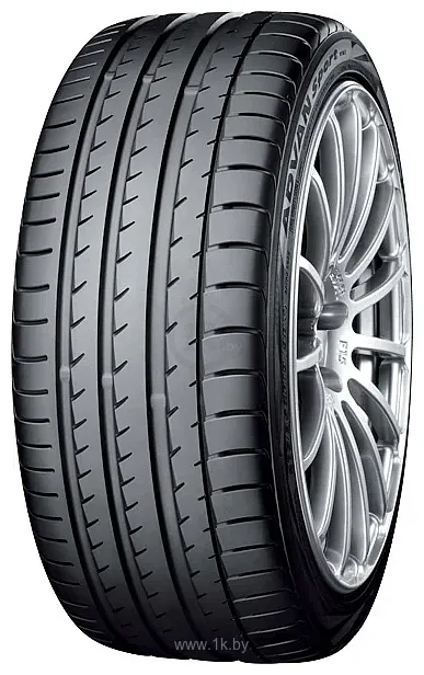 Фотографии Yokohama Advan Sport V105S 225/45 R19 96Y