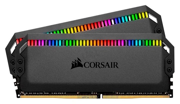 Фотографии Corsair CMT32GX4M2C3000C15