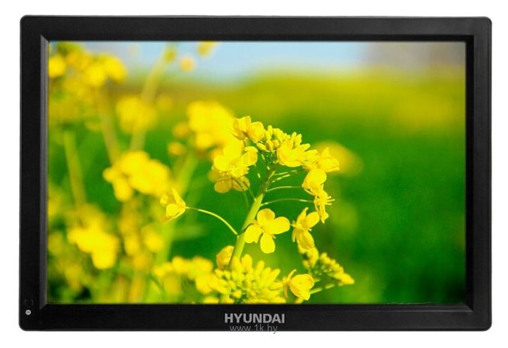 Фотографии Hyundai H-LCD1400