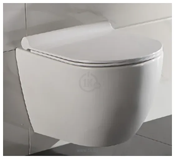 Фотографии CeramaLux TR 2196