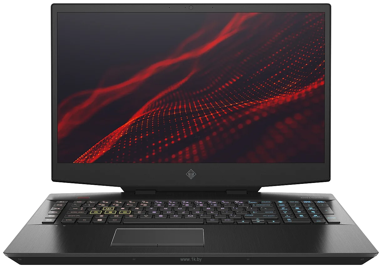 Фотографии HP OMEN 17-cb0009nw (7MZ69EA)