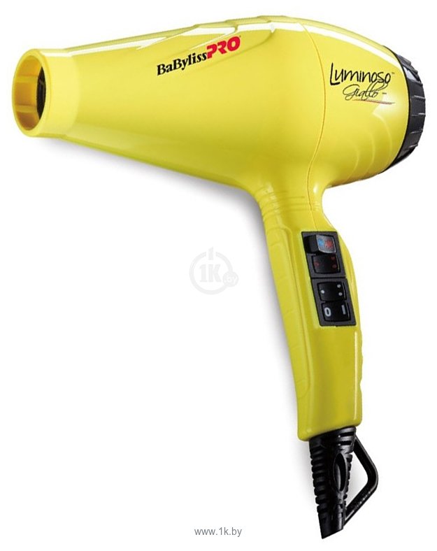 Фотографии BaByliss BAB6350IYE