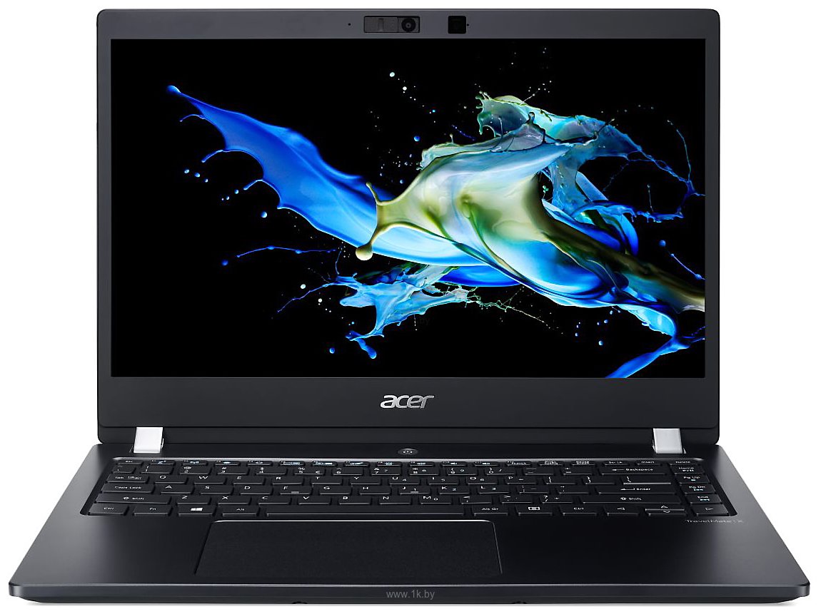 Фотографии Acer TravelMate X3 TMX314-51-M-5525 (NX.VJVER.007)