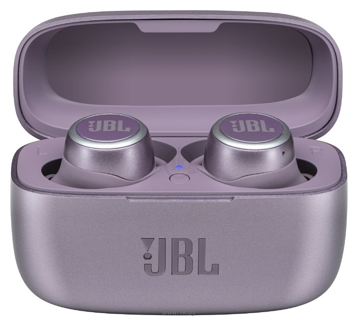 Фотографии JBL Live 300 TWS