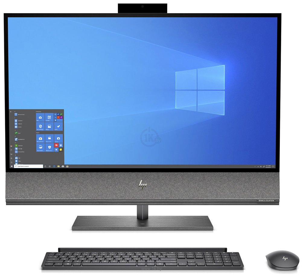 Фотографии HP ENVY 32-a1002ur (199W9EA)