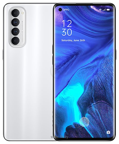 Фотографии Oppo Reno4 Pro 8/256GB (международная версия)