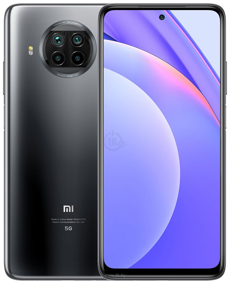 Фотографии Xiaomi Mi 10T Lite 6/64GB (международная версия)