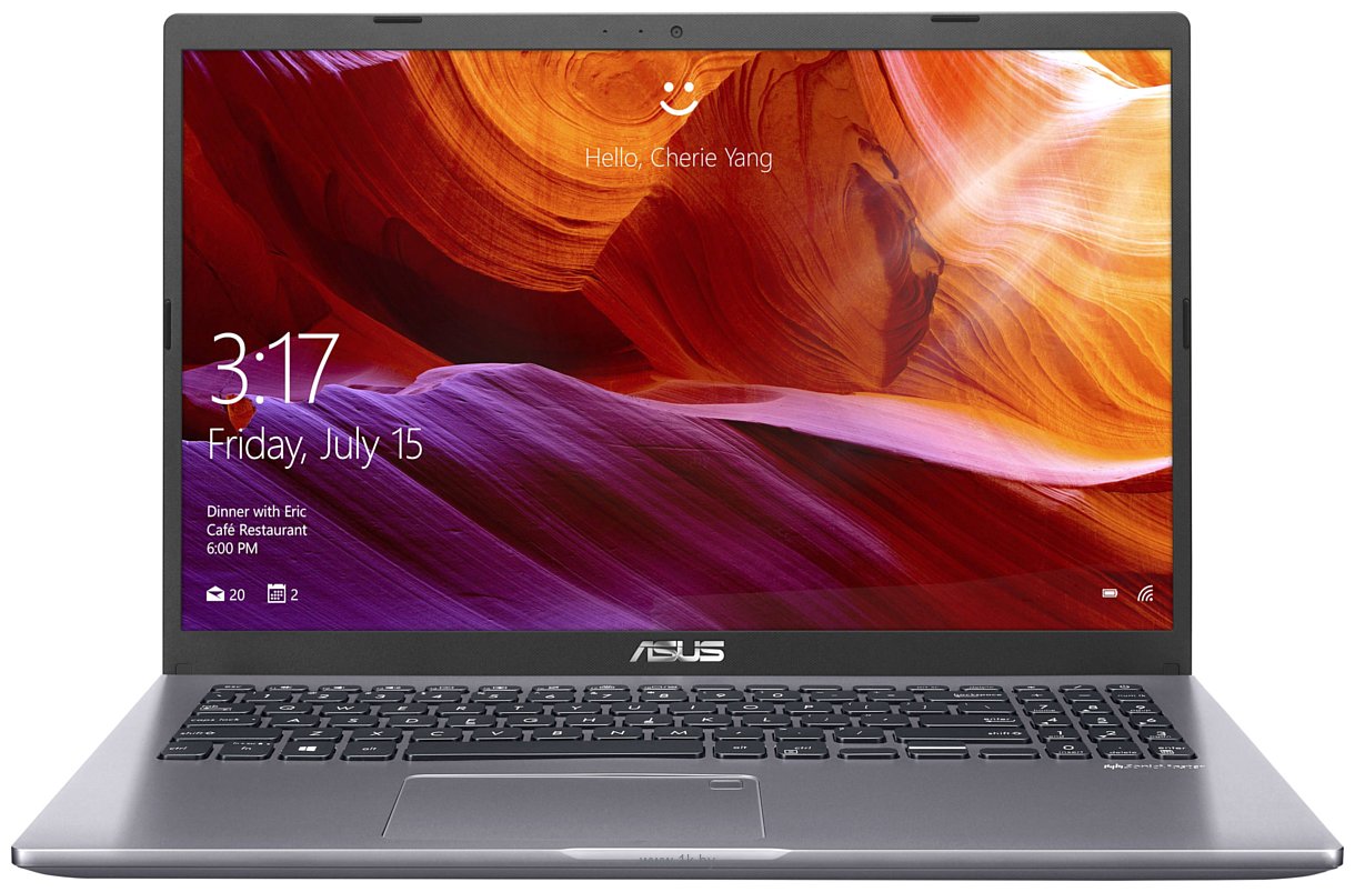 Asus x509ma ej268 обзор