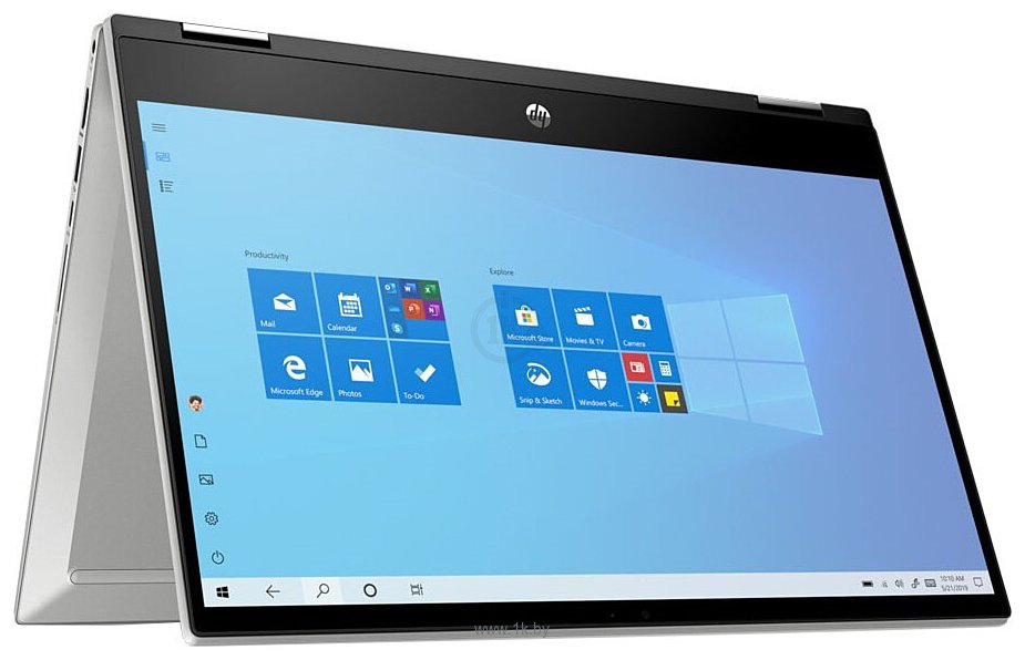 Фотографии HP Pavilion x360 14-dw1000ur (2H5X4EA)