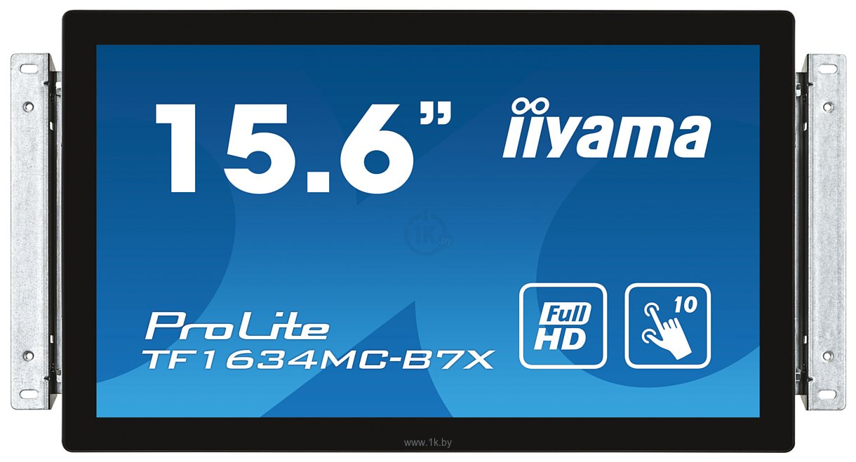 Фотографии Iiyama TF1634MC-B7X