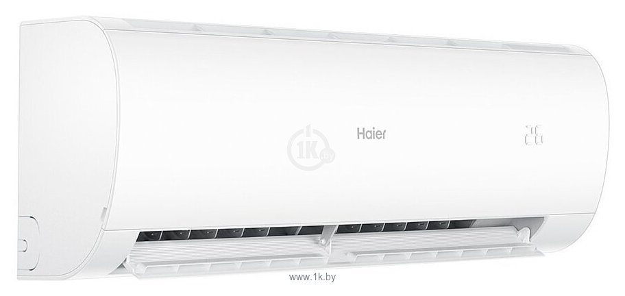 Фотографии Haier HSU-07HPL03/R3 Pearl