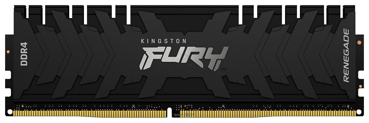 Фотографии Kingston FURY Renegade KF440C19RB/8