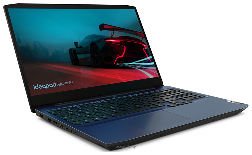 Фотографии Lenovo IdeaPad Gaming 3 15ARH05 (82EY00E2PB)