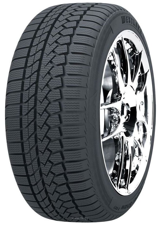 Фотографии WestLake Z-507 Zuper Snow 225/60 R18 104V